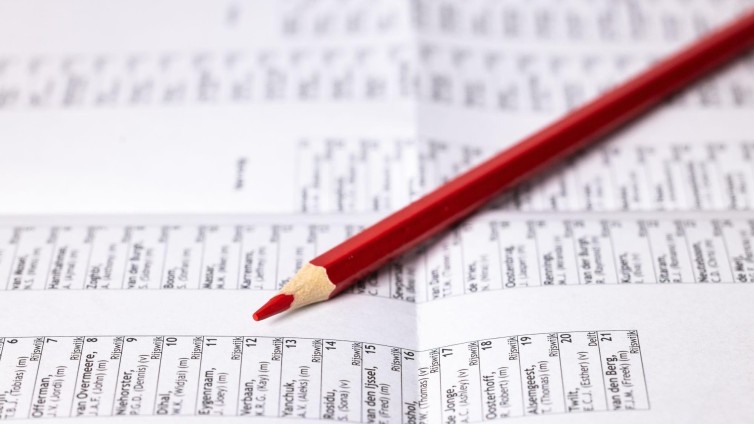 Onderzoek: ruim helft verkiezingsprogramma's bevat teksten van lobbyisten